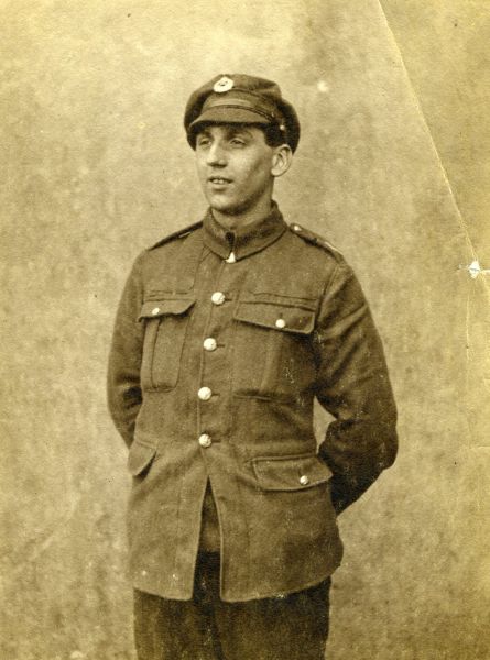 Percy Chapman